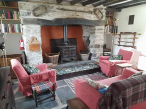 Cefn-y-Gadfa, Snowdonia - Image 2