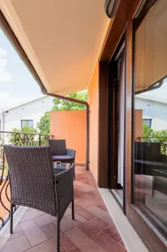 Relax Sardinia - apartment with private garden - Image 5