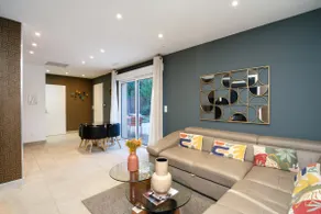 Private villa, pool and spa - Image 4