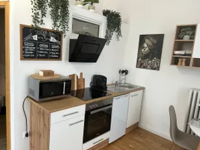 STAY Studio 2 Villa Mercedes - Image 4