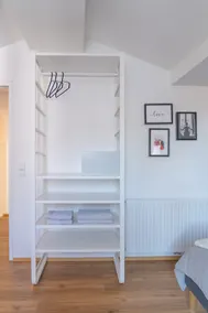 MIA No. 4 - Duplex with balcony - Image 5
