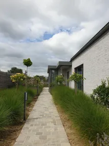 Quietly located holiday home in Avelgem - Image 2