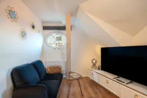Apartment Schlossbrücke/Domblick [castle bridge/cathedral view] - Image 3