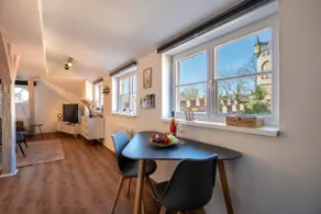 Apartment Schlossbrücke/Domblick [castle bridge/cathedral view] - Image 5