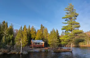 Chalet l'Oasis du lac - Image 3
