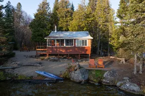 Chalet l'Oasis du lac - Image 2