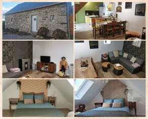 L'Hermine Curieuse Bed and Breakfast - Image 2
