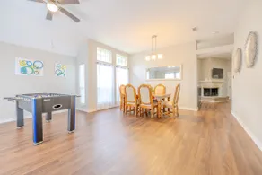Private Indoor Pool & Games 4BR Pet Friendly Oasis - Image 5