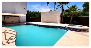 Designer Condo w/ Top Amenities | Gated + Pool - Image 2