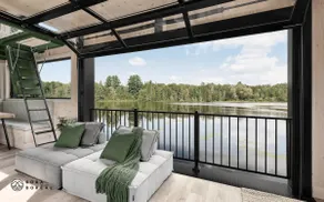 Lakefront Cabin, Spa & Beautiful Sunsets - Image 3