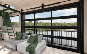 Lakefront Cabin, Spa & Beautiful Sunsets - Image 4