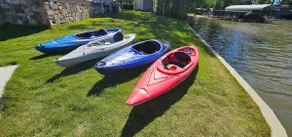 Amazing Sunset Views - Handicap Accessible - Image 2