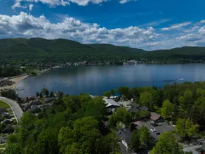 Walk to Beach - Pet friendly Cabin w/ Workspace - Image 5