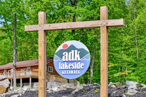 Walk to Beach - Pet friendly Cabin w/ Workspace - Image 4