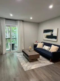 Condo in Chapel Hill - Image 2