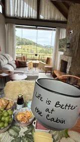 Crystal Cabin - Retreat - Magical Experience - Image 5