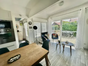 Captain's Quarters - Maison en bord de plage - Image 4
