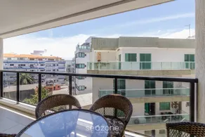 Charming apartment in Cabo Frio SDA311 - Image 2