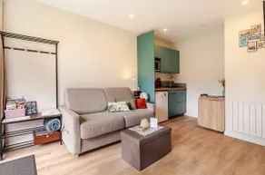 Quiet independent duplex, close to downtown - Image 4