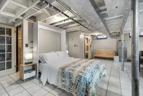 Cabin House | Sauna | Hot Tub | Centrally Located - Image 4