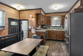 Cabin House | Sauna | Hot Tub | Centrally Located - Image 5