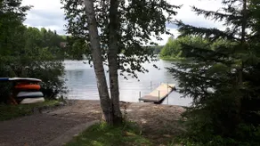 At the foot of the mountain - Image 2