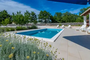 Private pool villa in a 1900 sqm garden - Image 5