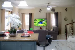 Beautiful Luxury 3BR in Gated Kingston's Haven. - Image 5