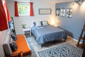 Peaceful, private, great location, 2BD 1BA APT - Image 5