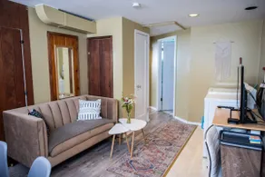 Peaceful, private, great location, 2BD 1BA APT - Image 2