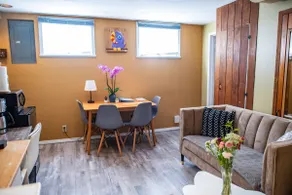 Peaceful, private, great location, 2BD 1BA APT - Image 4