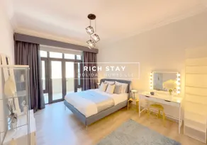 Upgraded 1BR in Downtown with Burj Khalifa View - Image 2