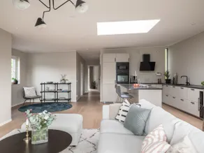 Luxury Modern Home near Gothenburg & 3 min t Beach - Image 4
