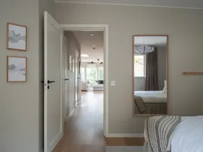 Luxury Modern Home near Gothenburg & 3 min t Beach - Image 5