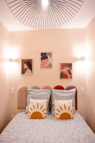 Terracotta mood - Wifi & Clim - Image 3