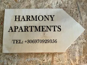 Harmony Apartment 1 - Image 3