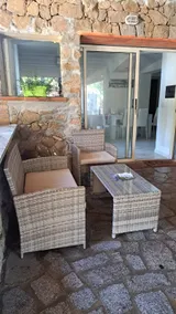 House 1km from the Porto Pozzo marina - Image 2
