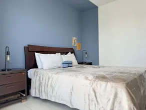 Apartment steps from the best beach with pool | ROTR206 - Image 3