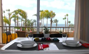 Comfortable oceanfront apartment - Image 5