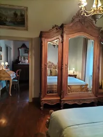 Suite with balcony, panoramic mountain views - Image 4