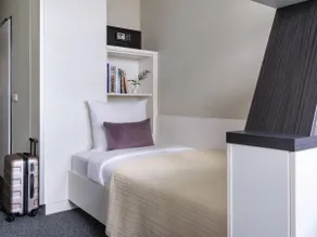 Numa | Standard Studio w/ Kitchenette & Single Bed - Image 3