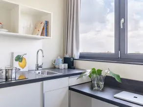 Numa | Standard Studio w/ Kitchenette & Single Bed - Image 2