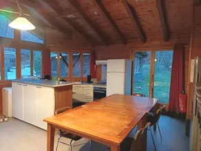 Spacious chalet, sleeps 15 - Image 5