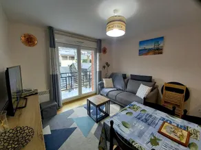 Comfortable apartment, private parking, elevator - Image 2