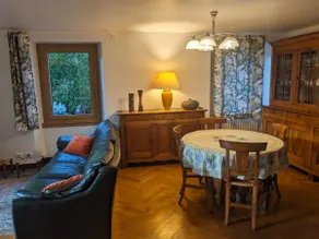Appartement pieds dans l'eau avec vue et accès lac - Image 4