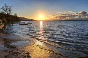 Appartement pieds dans l'eau avec vue et accès lac - Image 3