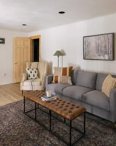\"The Arched Chalet\" Stunning Green Mountain views close to Killington and Okemo - Image 5