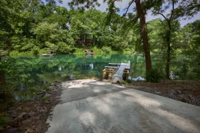 Morgan's Cabin by the River #1 - Image 2