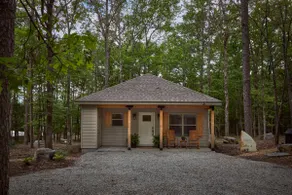 Morgan's Cabin by the River #1 - Image 5