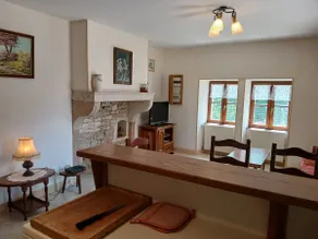 4-person vacation home - Image 2